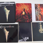 Constantine 4k Limited Edition - pikkukuva 4