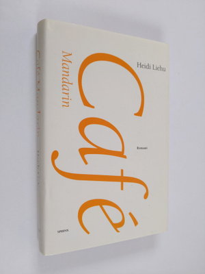 Heidi Liehu : Cafe Mandarin