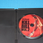 Dvd - Kill Bill - Vol.2 - Quentin Tarantino -elokuva - pikkukuva 2