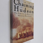Lincoln Diamant : Chaining the Hudson - The Fight for the... - pikkukuva 1
