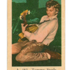 Purkkakuva A n:o 183 Tommy Steele - pikkukuva 1