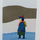 Pentti Koivikko 1944-2021 "Päämäärä" - pikkukuva 3