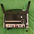 Chinon 8000 super 8 ääniprojektori - pikkukuva 1