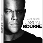 Jason Bourne  -  Steelbook  -  (Blu-ray + DVD) - pikkukuva 1