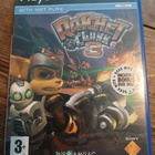 PS2 Ratcher & Clank 3 - pikkukuva 1