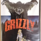 Grizzly Special Edition dvd - pikkukuva 1
