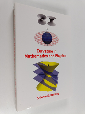 Shlomo Sternberg : Curvature in Mathematics and Physics