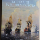 Raoul Johnsson: Kustaa III ja suuri merisota - pikkukuva 1