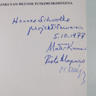 Matti ym. (toim.) Kuusi : Maailmankuvan muutos tutkimusko... - pikkukuva 3