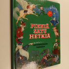 Pieniä satuhetkiä - pikkukuva 1