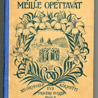 Eva Travers Evered Poole: Mitä kukat meille opettavat (1896) - pikkukuva 1