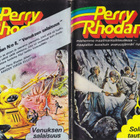 Perry Rhodan 7 (1975) Soluttautujat - pikkukuva 2