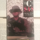 Soldier C: S.A.S. - Secret War in Arabia (paperback) - pikkukuva 1