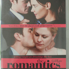The Romantics DVD Katie Holmes Anna Paquin Josh Duhamel - pikkukuva 1
