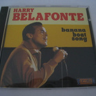 Harry Belafonte – banana boat song – CD - pikkukuva 1