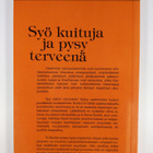 Denis Burkitt : Syö kuituja ja pysy terveenä - pikkukuva 2