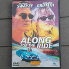 DVD: Forever Lulu - Along For The Ride (Patrick Swayze 2000) - pikkukuva 1