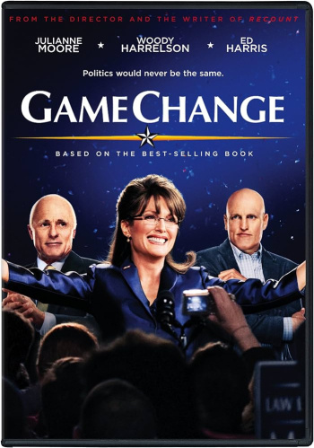 Game Change (DVD)