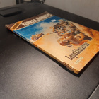 Aavikon Korkeajännitys 12/1980 Lepakkolaivue - pikkukuva 1