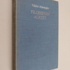 Viktor Afanas'ev : Filosofian alkeet - pikkukuva 1