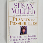 Susan Miller : Planets and Possibilities - Explore the Wo... - pikkukuva 1