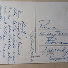 Viipuri, Uusi tuomiokirkko ja kirjasto, vaakuna, p. 1941 - pikkukuva 2