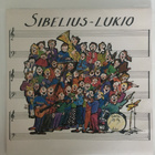 Sibelius-lukio soi 85-86 LP - pikkukuva 1
