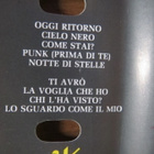 Enrico Ruggeri: Il Falco e Il Gabbiano c-kasetti - pikkukuva 2