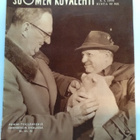 Suomen Kuvalehti No  10 maaliskuu 1958 - pikkukuva 1