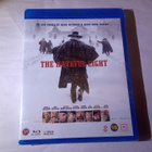 The Hateful Eight blu-ray (Muoveissa) - pikkukuva 1