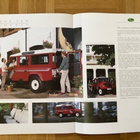 Esite Land Rover County 1987/1988 - pikkukuva 4