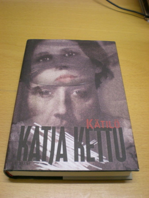 Katja Kettu: Kätilö