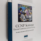 Amir S. Ranjbar : CCNP support exam certification guide - pikkukuva 1