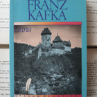 Franz Kafka - Linna (nid.) - pikkukuva 1