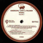 Emerson, Lake & Palmer - Works Volume 2 - pikkukuva 3
