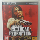 PS3 : Red Dead Redeption ( CIB ) - pikkukuva 1