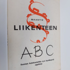 Veikko Pajunen : Maantieliikenteen ABC - pikkukuva 1