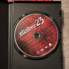 Numero 23 DVD - pikkukuva 5