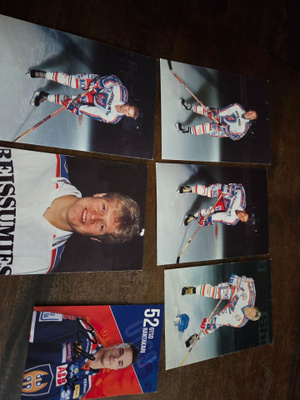Tappara kortit