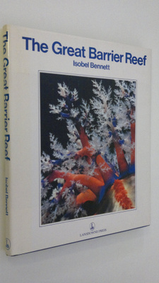 Isobel Bennett : The Great Barrier Reef