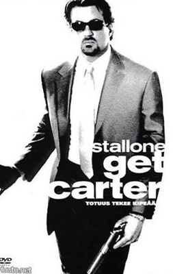 Get Carter - DVD