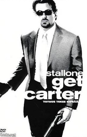 Get Carter  -  DVD
