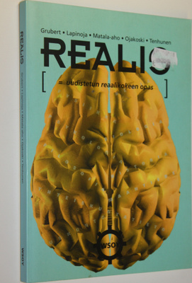 Realis : uudistetun reaalikokeen opas