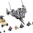 LEGO # SUPER HEROES # 76003 Superman: Battle of Smallville - pikkukuva 2