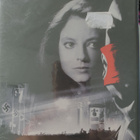 Petturin suudelma DVD Jodie Foster - pikkukuva 1