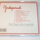 CD Jouluparaati (Uusi) - pikkukuva 2