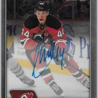 2016-17 O-Pee-Chee Platinum - Rookie Auto - 3,00 € / kpl - pikkukuva 1