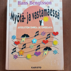 Myötä- ja Vastamäessä Hans Bengtsson - pikkukuva 1