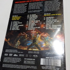 IRON MAIDEN - EN VIVO! UUSI 2DVD TINCASE PRESS !!! - pikkukuva 2