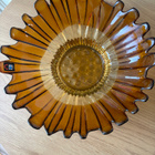Humppila Tokka lasikulho 29 cm – Tauno Wirkkala – vintage - pikkukuva 2